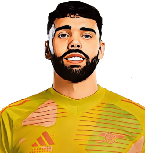 David Raya