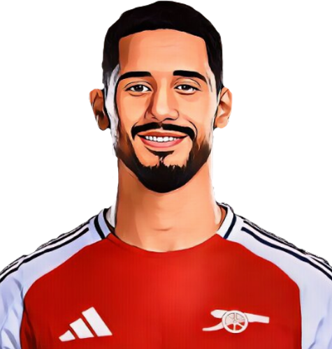 William Saliba
