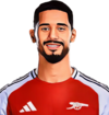 William Saliba