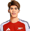 Takehiro Tomiyasu