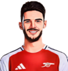 Declan Rice