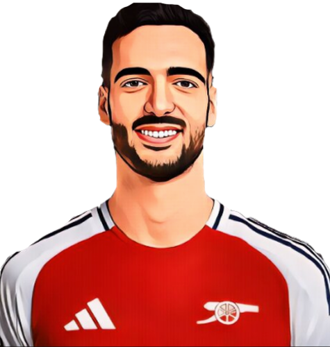 Mikel Merino