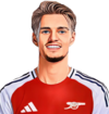 Martin Ødegaard