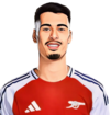 Gabriel Martinelli
