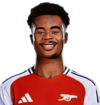 Bukayo Saka