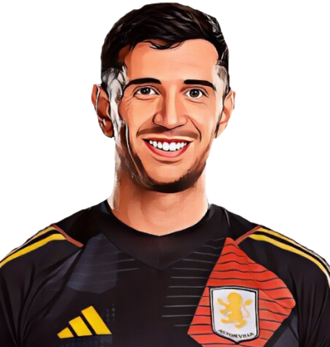 Emiliano Martínez
