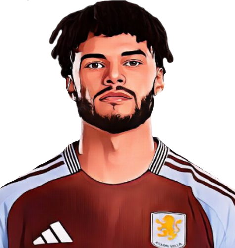 Tyrone Mings