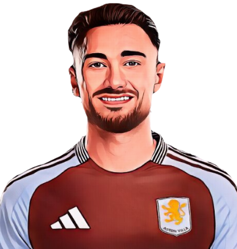 Matty Cash