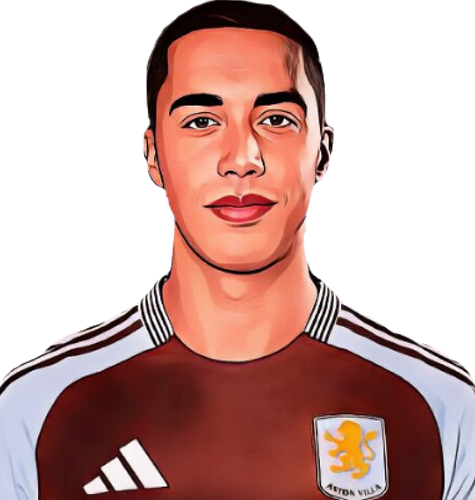 Youri Tielemans