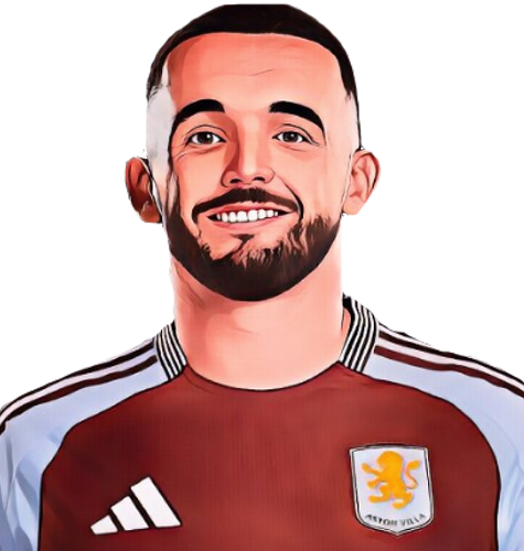 John McGinn