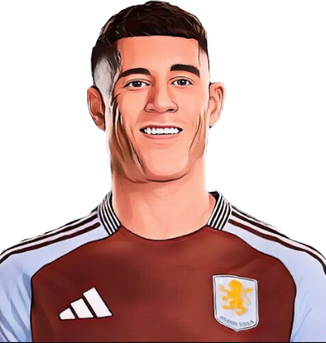 Ross Barkley