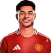 Marcus Rashford