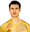 Kepa Arrizabalaga