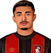 Julián Araujo