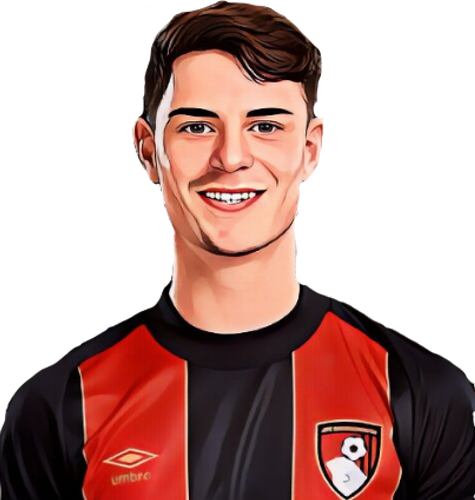 Alex Scott