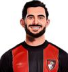 Lewis Cook