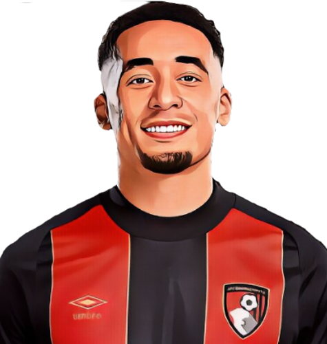Marcus Tavernier