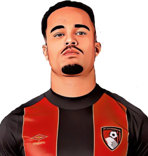 Justin Kluivert