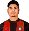 Evanilson