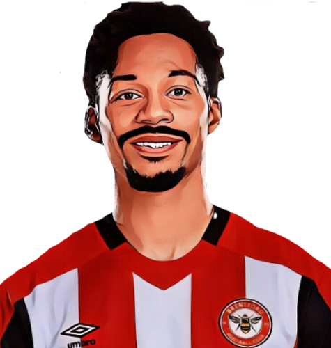 Ethan Pinnock