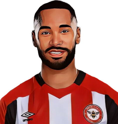 Rico Henry