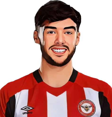 Aaron Hickey