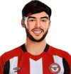 Aaron Hickey