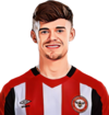 Keane Lewis-Potter