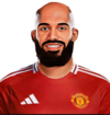 Bryan Mbeumo