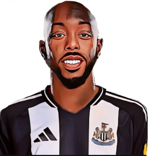 Yoane Wissa