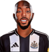 Yoane Wissa