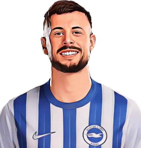 Adam Webster