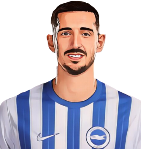 Lewis Dunk