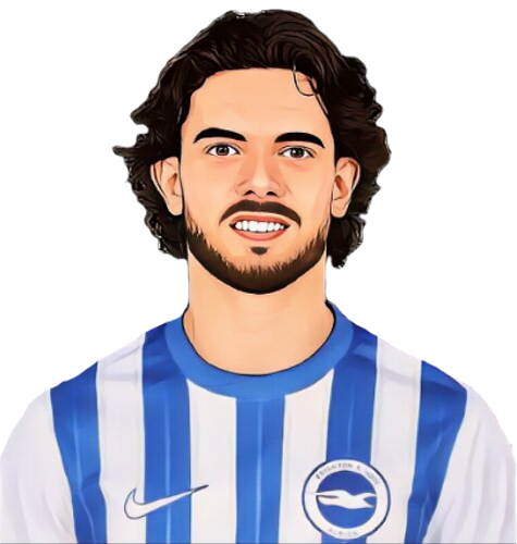 Ferdi Kadıoğlu