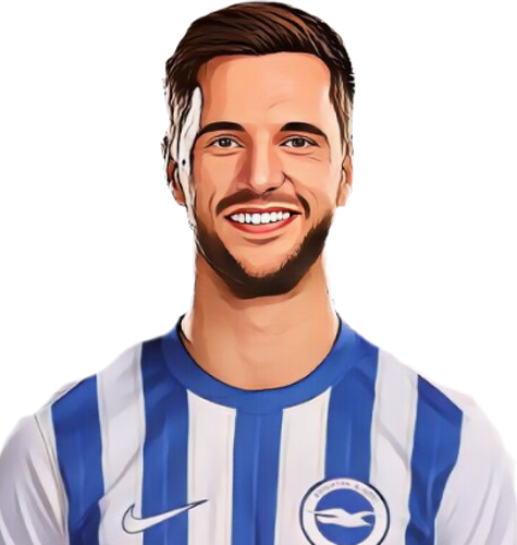 Joël Veltman