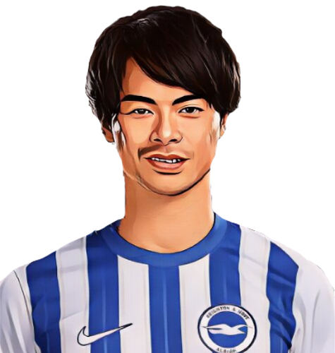 Kaoru Mitoma