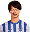 Kaoru Mitoma