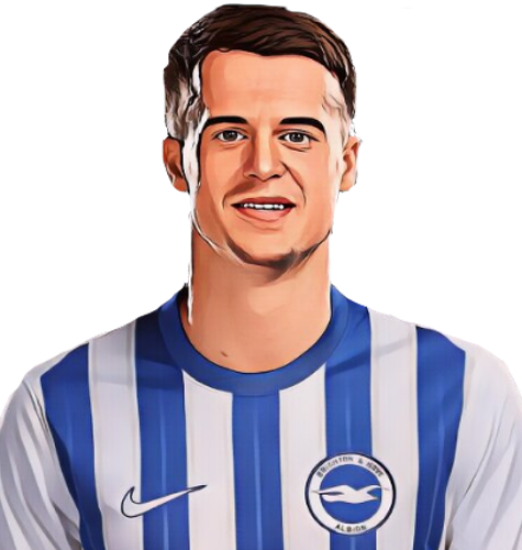 Solly March