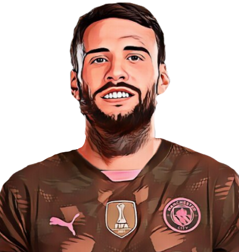 Marcus Bettinelli