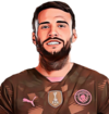 Marcus Bettinelli