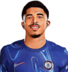 Wesley Fofana