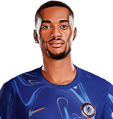Tosin Adarabioyo