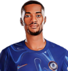 Tosin Adarabioyo