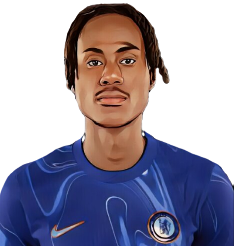 Trevoh Chalobah