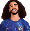 Marc Cucurella