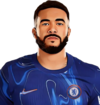 Reece James