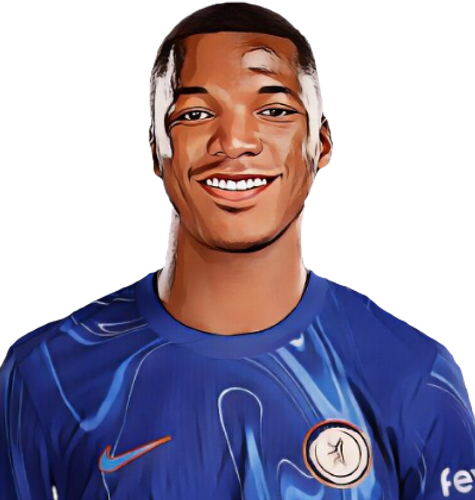 Moisés Caicedo