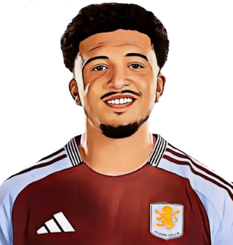 Jadon Sancho
