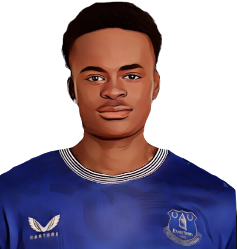 Tyrique George