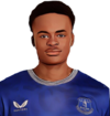 Tyrique George